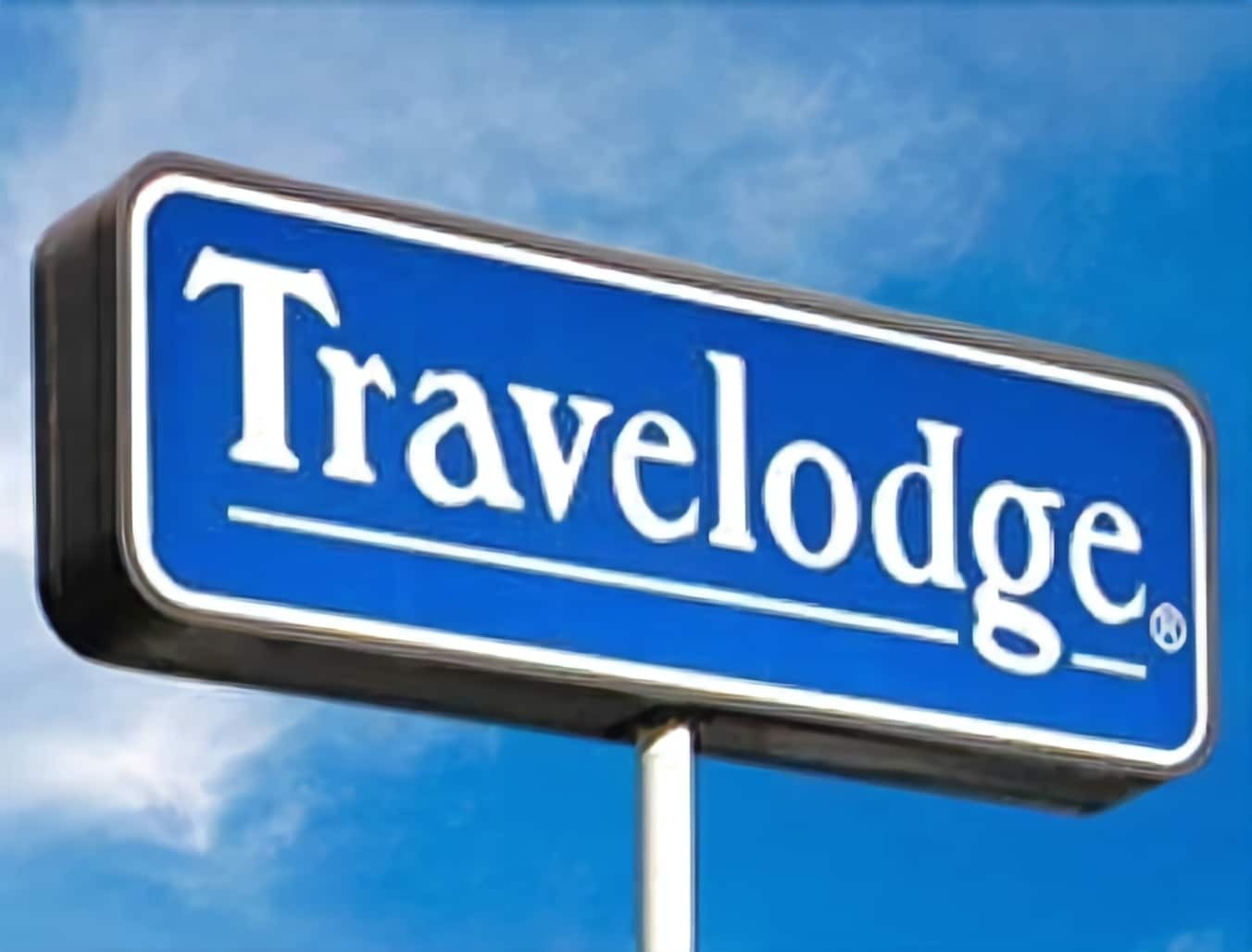 ทราเวลลอดจ์ บาย วินด์แฮม วอลเตอร์โบโร Hotel วอเทอร์โบโร ภายนอก รูปภาพ